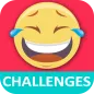 Challenges to do with Friends