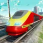 परम रेल गाडी ड्राइविंग सिम्युलेटर 2020