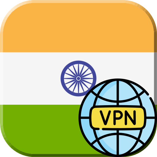 India VPN - South Asia VPN