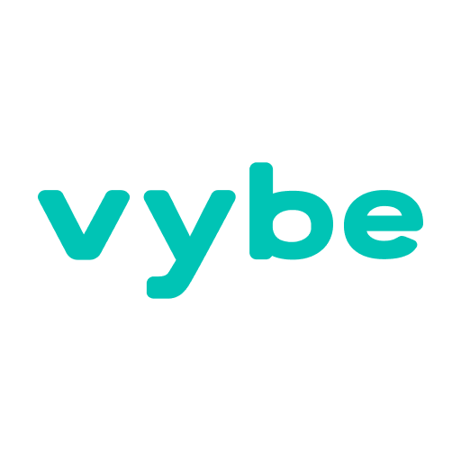 vybe - Learn English & Chinese