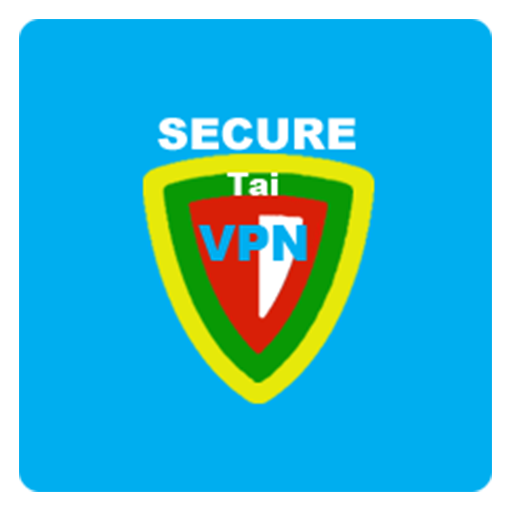 Tai Secure VPN တႆးသၶိဝ်ႇရ် ဝီႇ