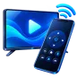 Remote for Android TV