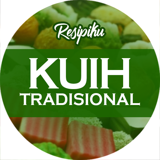 Resepiku Kuih Tradisional