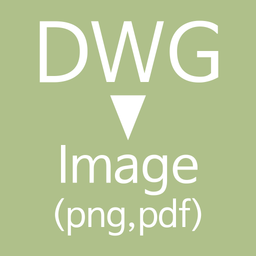 DWG to Image