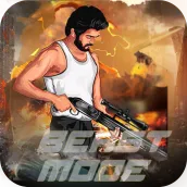 Beast Mode