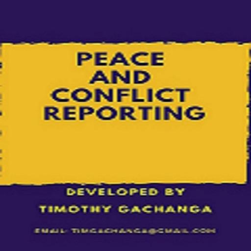 Peace and Conflict Reporting