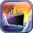Titanic Hidden Object Game – D