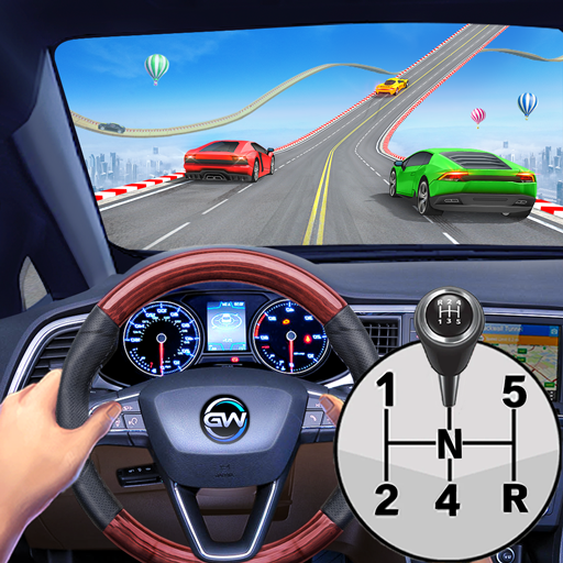 Araba Oyunları: Car Simulator