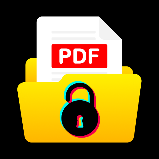 PDF Password Remover