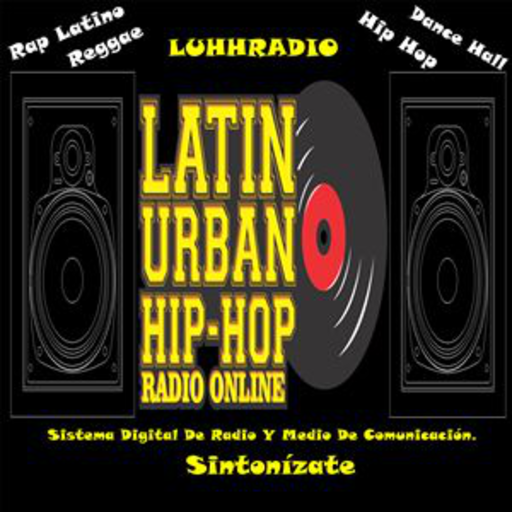 latinurbanhiphop radio