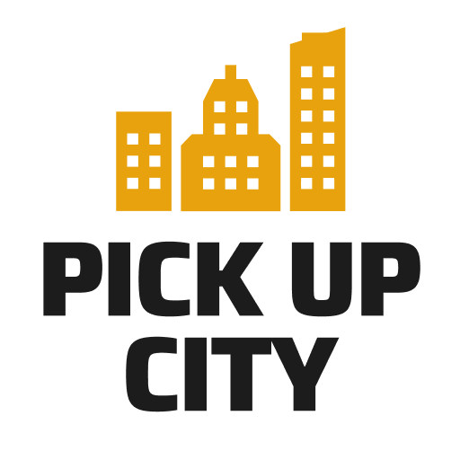 Pick Up City: Cab Service