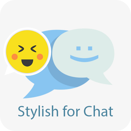 Chat Styles: Cool Text, Stylish Font for WhatsApp