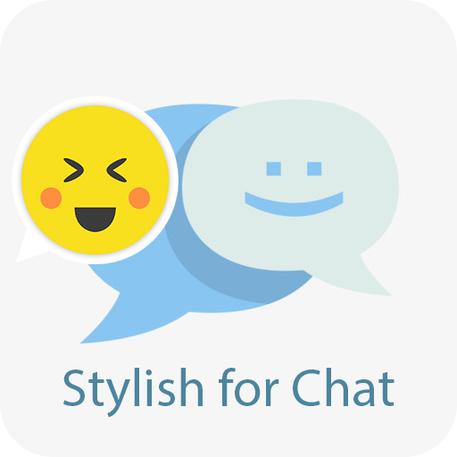 Chat Styles: Cool Text, Stylish Font for WhatsApp