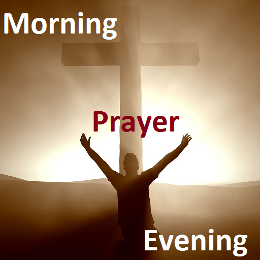Morning and evening Prayer Med