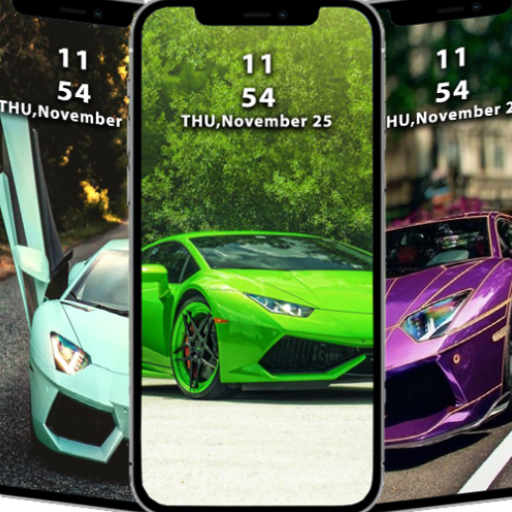 Lamborghini Wallpapers offline