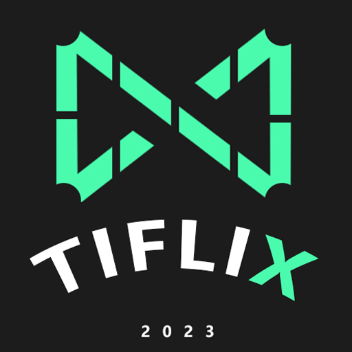 TYFLIX BR 2023