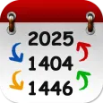 Date Convert + Calendar