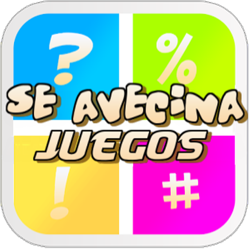 Se Avecina Adivina Juegos