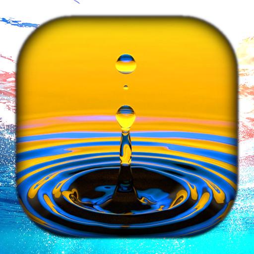 Water Live Wallpaper | Water W