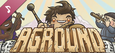 Aground Soundtrack Deluxe Edition