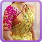 Blouse Designs Gallery