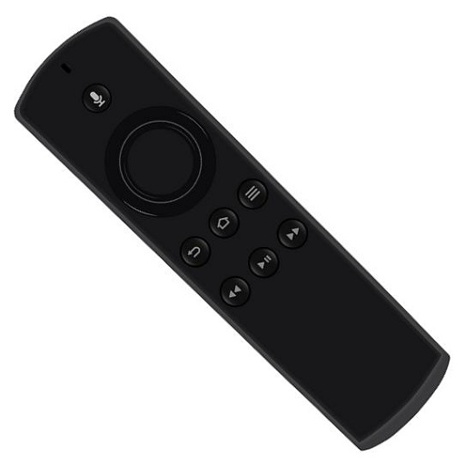 Amazon Fire Stick Remote