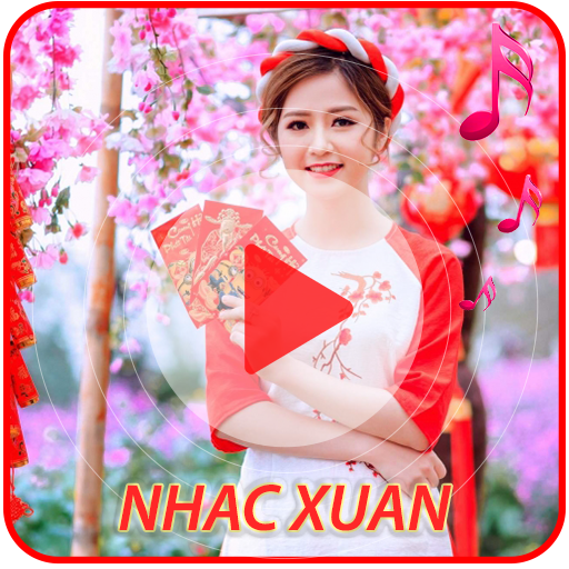 Nhạc Xuân 2019 Remix Mp3 Vmusic EDM Liên khúc