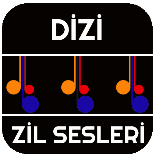 Dizi Müzikleri Zil Sesleri