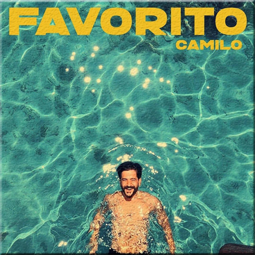 Camilo Musica - BEBE