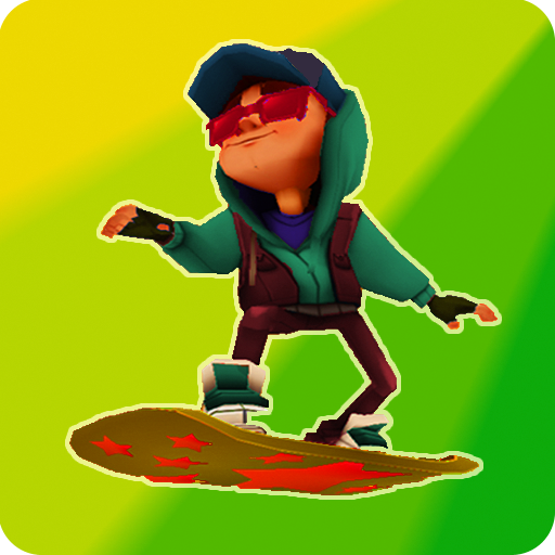 Super Subway Surf : Dash Run