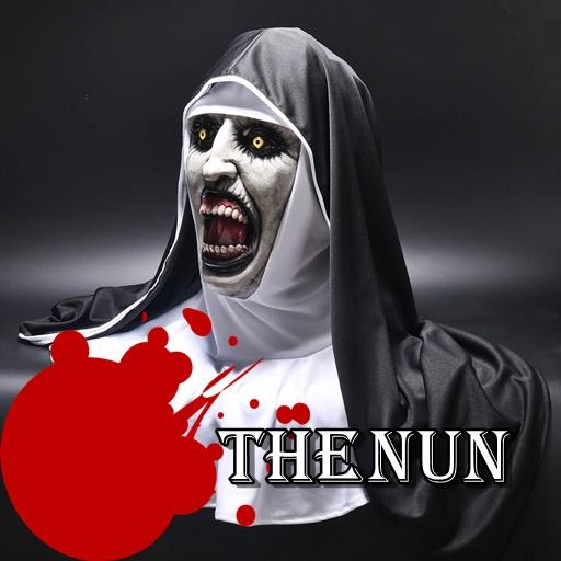 Nun the Kidnapper