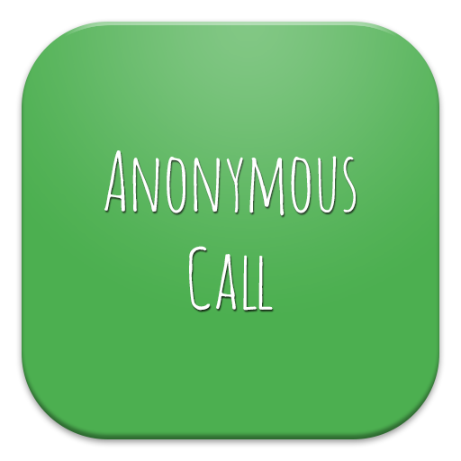 Anonymous Call