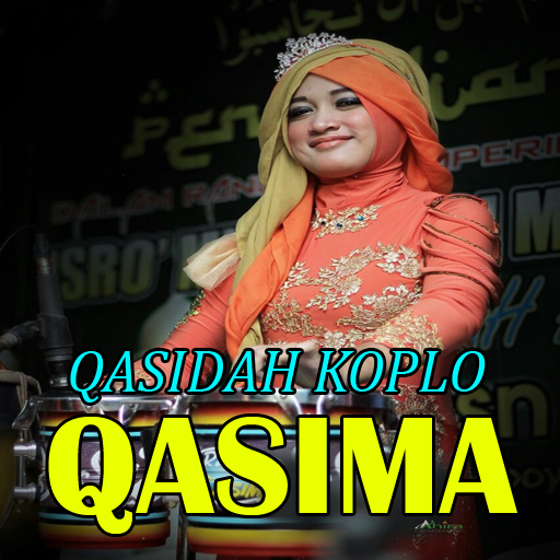 Lagu Qasidah Koplo Qasima