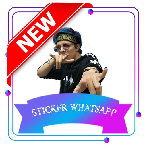 Wasticker Atta Halilintar For Whatsapp