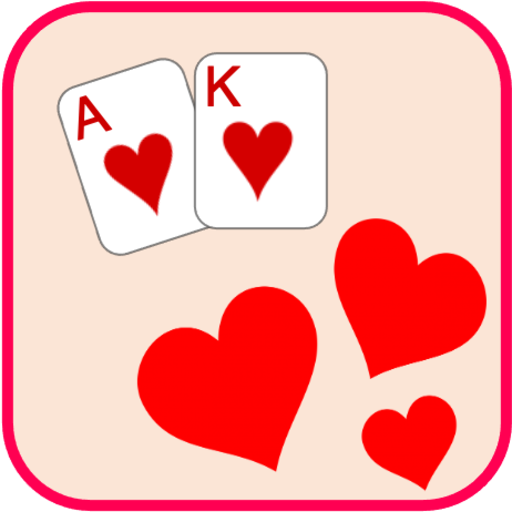 Hearts Card Game