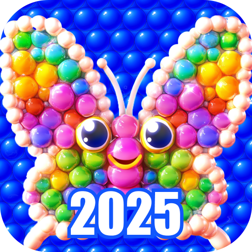 Bubble Shooter Classic 2