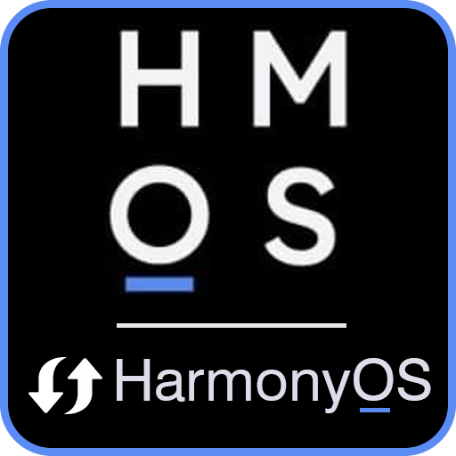 Harmony OS Updater Easy Steps
