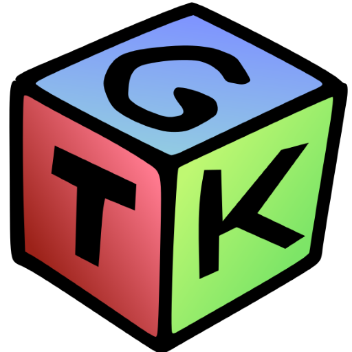 GTK+2 Reference Manual