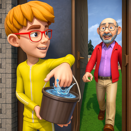 Funny Boy Troll & Prank Master