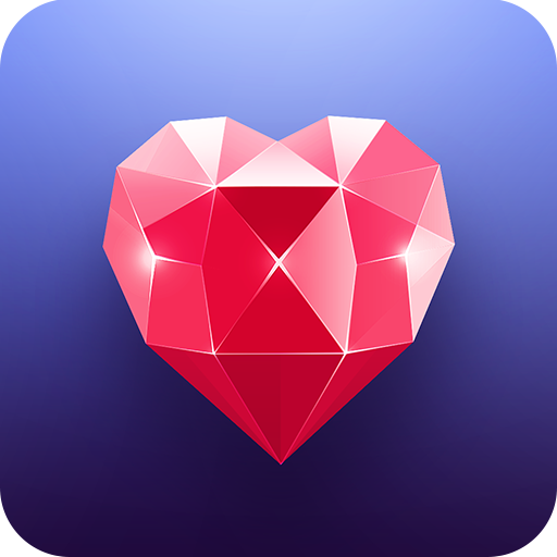 Bloomy: aplicativo de namoro