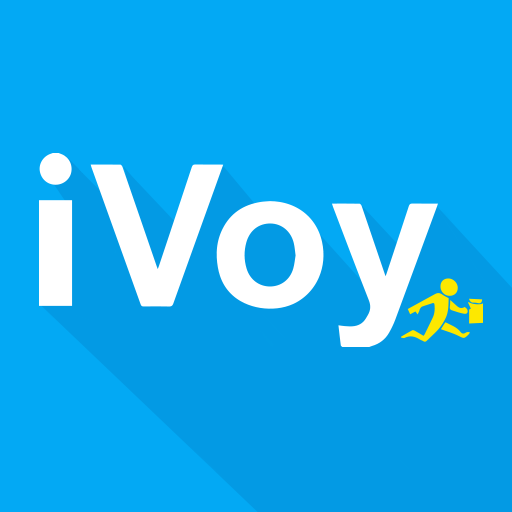 iVoy Mensajero