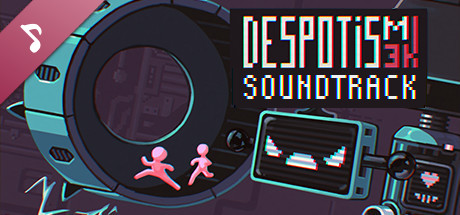 Despotism 3k - Soundtrack