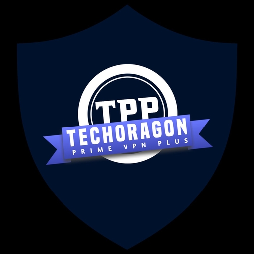 Techoragon prime vpn plus