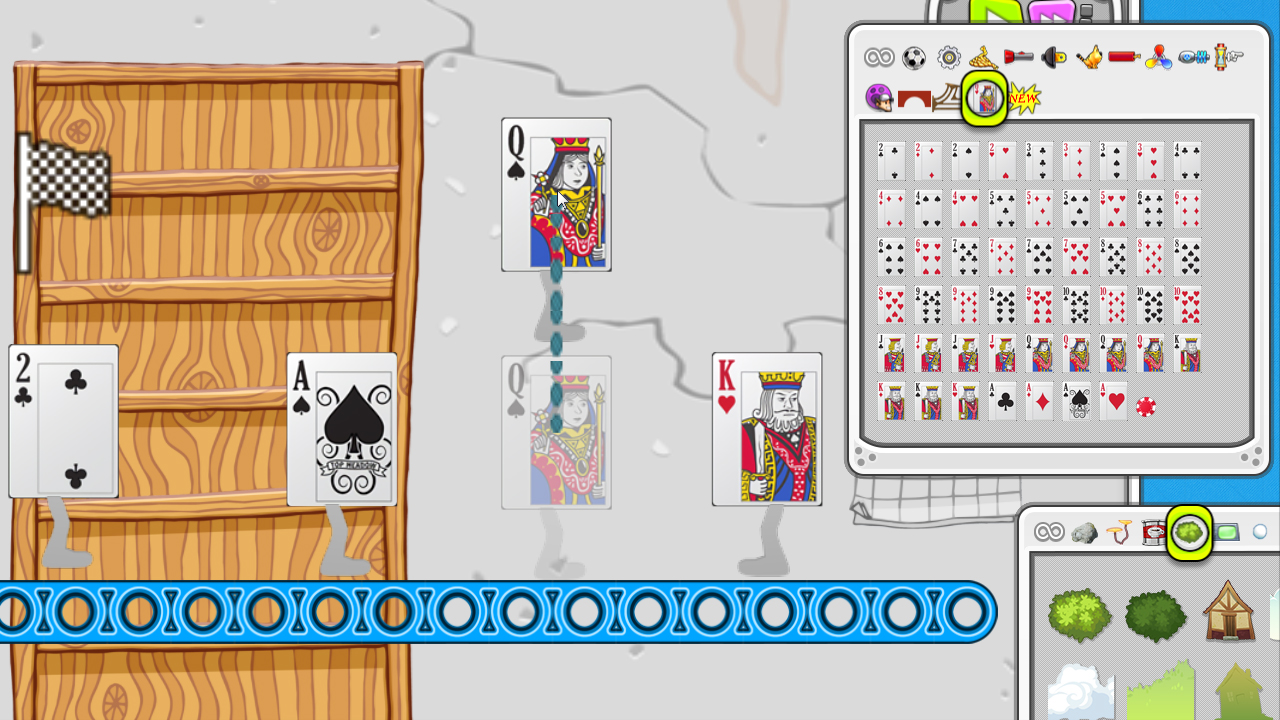 Download Contraption Maker: Battling Cards - Parts & Puzzles Expansion ...