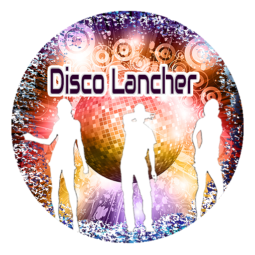 Disco Lancher