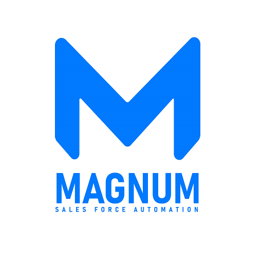 Download MAGNUM SFA android on PC