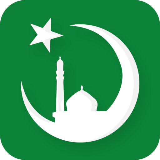 Muslim - Qibla Compass, Prayer Time, Muslim APP