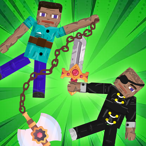 Flying Fight: Glow Weapon Comb