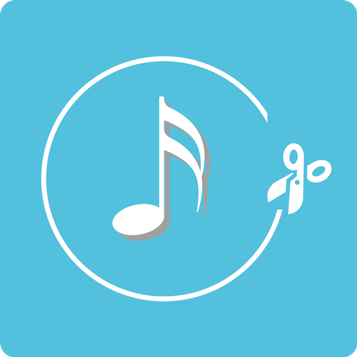 Audio Editor - Music Cutter