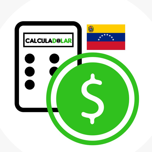 Calcula Dolar